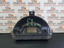 Quadro strumenti contachilomet usato  Rosarno