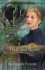 Hide secret paperback for sale  Montgomery