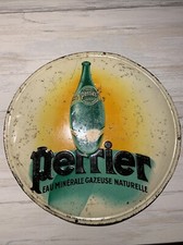 Rare tôle perrier d'occasion  Diemeringen