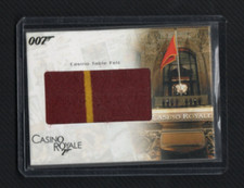 James bond motion for sale  NORTHAMPTON