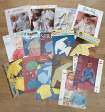 modern baby knitting patterns for sale modern baby knitting patterns for sale SOUTH CROYDON