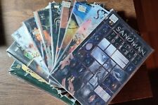The sandman serie usato  Baranzate
