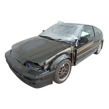 Honda crx tailgate for sale  ABERDEEN