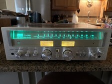 Vintage sansui 4500 for sale  Baton Rouge