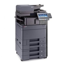 Stampante laser multifunzione usato  Corsico
