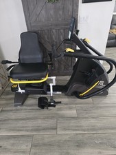 Nustep max for sale  Tampa