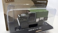 Dea22 dodge u.s. usato  Modena
