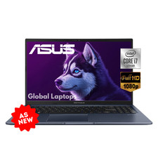 Notebook Asus Vivobook Core i7 1255U 8GB 512GB 15,6 FHD Gamer comprar usado  Enviando para Brazil