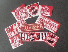 Fc köln aufkleber gebraucht kaufen  Zülpich