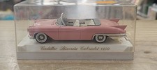 Cadillac biarritz eldorado d'occasion  Genillé