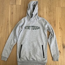 Kapuzenpullover jungen hoodie gebraucht kaufen  Pilsting