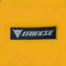 Dainese patch toppa usato  Santa Maria di Licodia