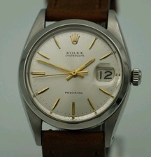 Rolex ysterdate precision gebraucht kaufen Rolex ysterdate precision gebraucht kaufen  Andernach