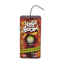 Hasbro boardgame jenga for sale  Madison