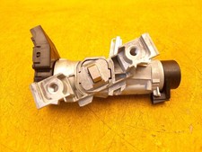 Stacyjka Seat Ibiza IV 6J 1K0905851 6C0905865 OE oryginalna część używana na sprzedaż  PL