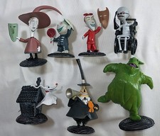 Disney nightmare christmas for sale  Winter Garden