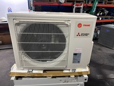 Mitsubishi electric trane for sale  Gardena