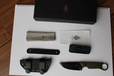 Kizer cabox fahrtenmesser gebraucht kaufen Kizer cabox fahrtenmesser gebraucht kaufen  Kirchenthumbach