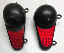 Pack coated downrigger for sale  Byron
