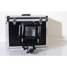 Toyo view 45g usato  Spedire a Italy