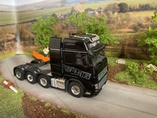 Wsi volvo fh16 for sale  CRAIGAVON
