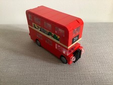 Lego creator london for sale  PONTYCLUN
