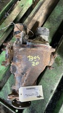 Differential differential toyo d'occasion  Chaumont
