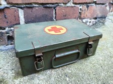 Alte kiste box gebraucht kaufen  Altenburg