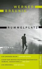 Rummelplatz gebraucht kaufen  Berlin
