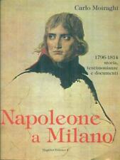 Napoleone milano moiraghi usato  Italia