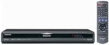 Panasonic dmr ez27 for sale  PRESTON