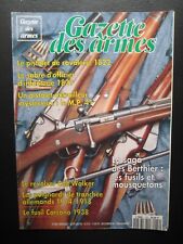 Gazette armes 239 d'occasion  Saint-Lô