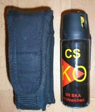 Pfefferspray tragetasche . gebraucht kaufen  Nürnberg
