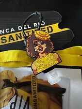 Bianca del rio for sale  MANCHESTER
