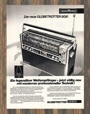 Nordmende globetrotter 808 gebraucht kaufen  Hanau