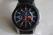 Montre connectée samsung d'occasion  Maisse