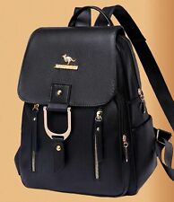 Sac simili cuir d'occasion  Artix