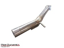 Pipe dynamics audi d'occasion  Expédié en France