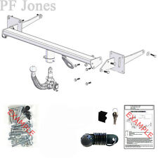 Westfalia towbar volkswagen for sale  MANCHESTER