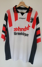 Freiburg trikot xxl gebraucht kaufen  Essen