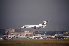 Dia tupolev 154 gebraucht kaufen  Leer (Ostfriesland)