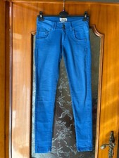 Denim alcott skinny usato  Afragola
