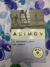 Secondo libro dei usato  Roma