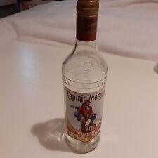 Captain morgan empty for sale  PENRITH