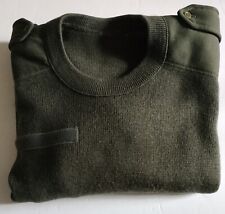 Pull laine militaire d'occasion  Dunkerque-