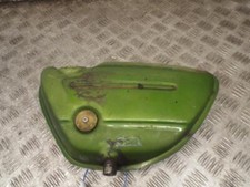Suzuki gt500 500 for sale  NEWCASTLE