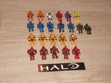 Halo joblot unsc for sale  LEIGH-ON-SEA