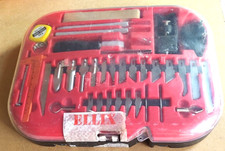 Präzionsmesserset ellix gebraucht kaufen  Berlin