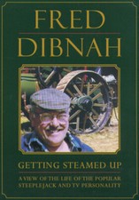 Fred dibnah getting for sale  STOCKPORT
