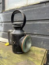 British railway light for sale  POTTERS BAR